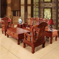 【12號(hào)商鋪】紅木家具12